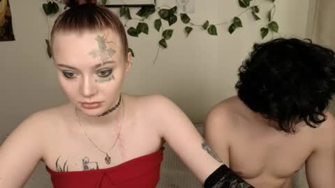 Eva Sunshine Blue Eyes online show from 04-29-26, 06:39