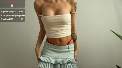 Hello Im Eva online show from 05-16-26, 06:10