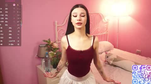 eva_vibe online show from 10-28-25, 06:50