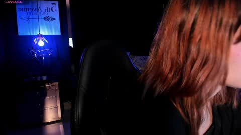 MISS EVY online show from 04-23-26, 07:09