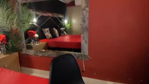 Snapshot of eva_viulet chatting on 05-02-26, 02:33 MISS EVY online show from 05-02-26, 02:33