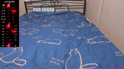 Eva online show from 11-29-25, 11:13