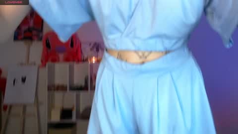 Snapshot of evaa_coy chatting on 12-04-24, 06:44 Eva online show from 12-04-24, 06:44