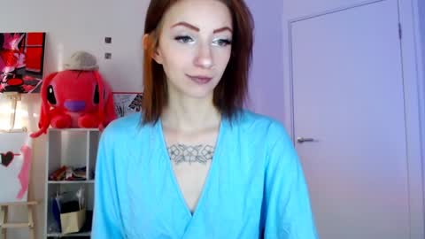 Snapshot of evaa_coy chatting on 01-05-25, 10:53 Eva online show from 01-05-25, 10:53