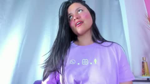  Eva Grey  online show from 03-05-25, 11:49