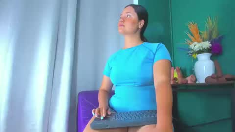  Eva Grey  online show from 09-08-25, 10:09