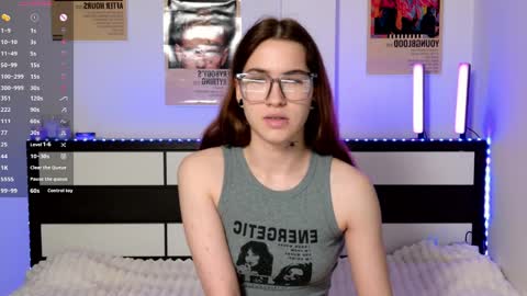 Eva online show from 06-02-26, 12:01
