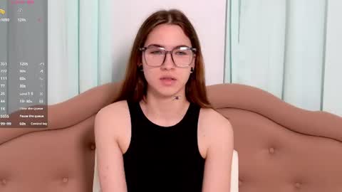 Eva online show from 06-20-26, 11:07