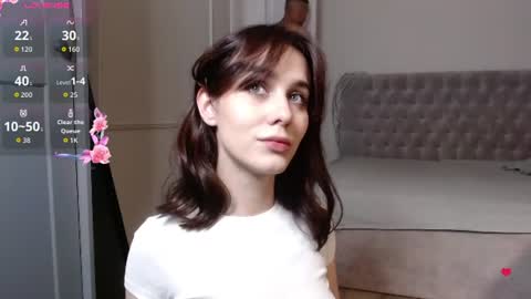 Snapshot of evaandtommi chatting on 07-15-26, 09:25 eva and tommie online show from 07-15-26, 09:25