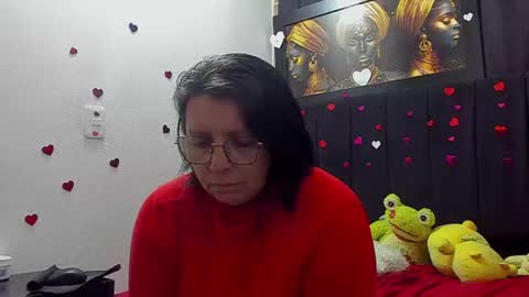 Snapshot of evaaross chatting on 06-23-26, 11:52 Eva online show from 06-23-26, 11:52