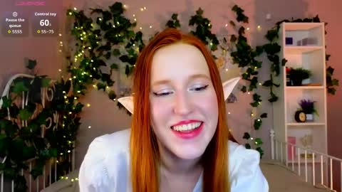 Snapshot of evabellea chatting on 05-30-26, 01:52 EvaBellea online show from 05-30-26, 01:52