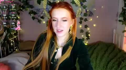 Snapshot of evabellea chatting on 07-16-26, 01:17 EvaBellea online show from 07-16-26, 01:17