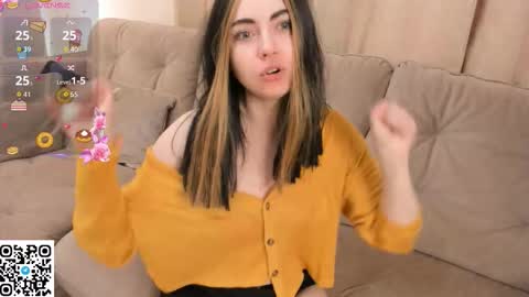 Eva online show from 11-02-25, 06:38