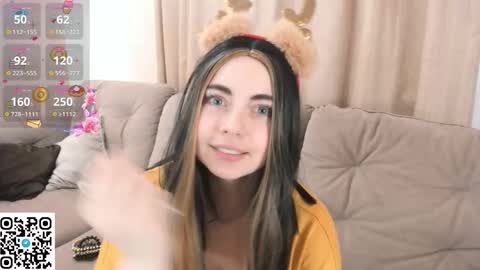 Eva online show from 11-23-25, 09:20