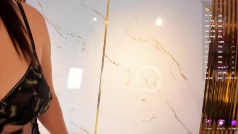 EvaBloom online show from 10-14-25, 01:01