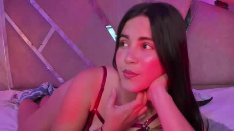 EvaBloom online show from 11-21-25, 10:08