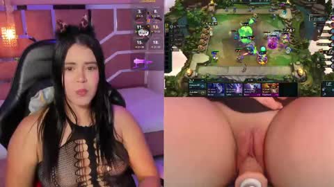 EvaBloom online show from 04-17-26, 09:29