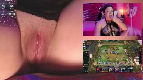 EvaBloom online show from 04-27-26, 10:19