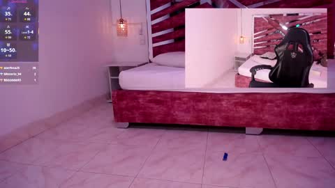 EvaBloom online show from 05-15-26, 11:45