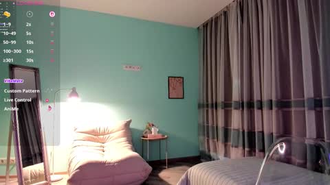 Eva online show from 03-06-26, 05:48