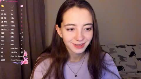 evabradly online show from 01-18-26, 07:17