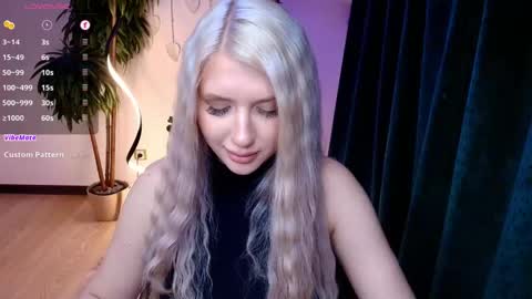 Eva  online show from 04-23-26, 03:52