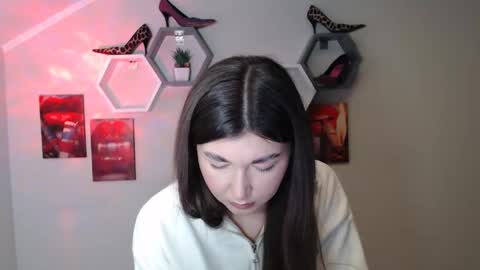 Evachaturbatte online show from 02-19-26, 10:44