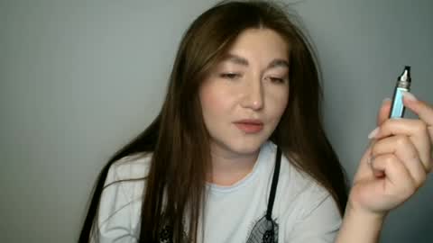 Snapshot of evachaturbatte chatting on 07-02-26, 06:36 Evachaturbatte online show from 07-02-26, 06:36