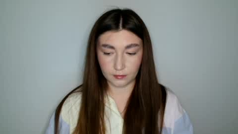 Snapshot of evachaturbatte chatting on 07-23-26, 04:43 Evachaturbatte online show from 07-23-26, 04:43