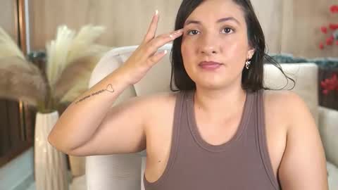 Eva Collin online show from 12-16-25, 09:09