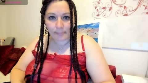 evadiana8484 online show from 03-14-26, 07:08