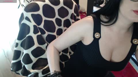 EVADREAM online show from 03-27-26, 12:05