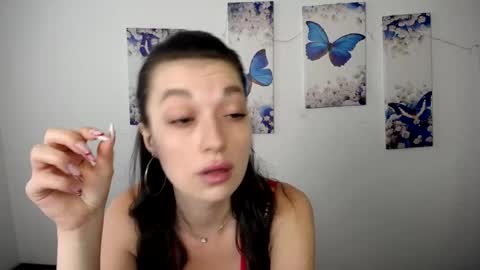 Snapshot of evaeldis chatting on 07-25-26, 04:15 Eva online show from 07-25-26, 04:15