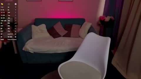 Eva online show from 04-14-26, 11:16