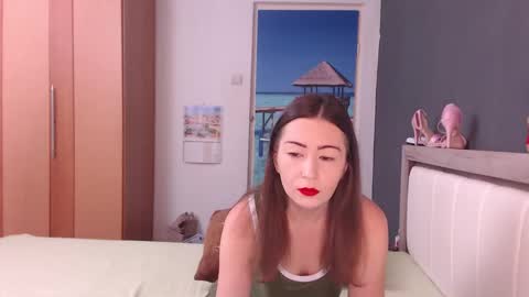 Eva online show from 11-27-25, 06:48