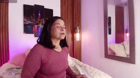 Snapshot of evagoddess_ chatting on 09-22-25, 08:00 EVA GODDESS online show from 09-22-25, 08:00