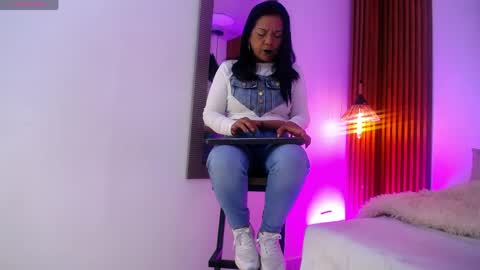 Snapshot of evagoddess_ chatting on 04-26-26, 08:17 EVA GODDESS online show from 04-26-26, 08:17