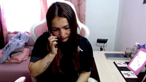 Eva online show from 02-03-25, 06:28