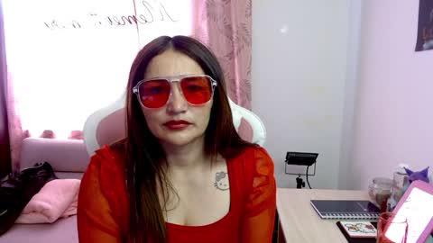 Eva online show from 02-08-25, 04:36