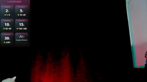 Evah Lee online show from 04-06-26, 03:15