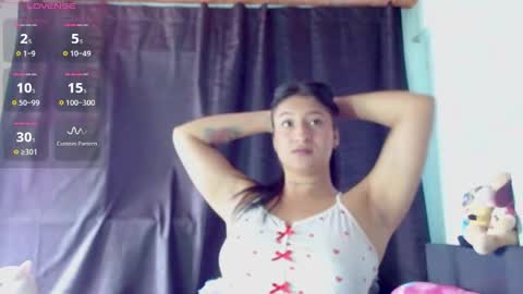 Evah Lee online show from 04-21-26, 06:34