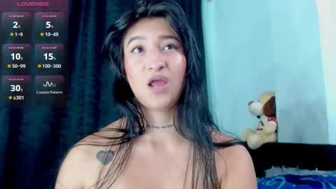 Evah Lee online show from 04-25-26, 11:35