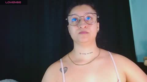 Evah Lee online show from 07-23-26, 03:04