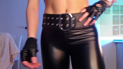 Eva online show from 12-04-24, 03:48