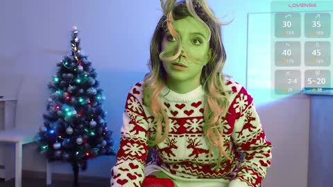 Eva online show from 12-26-24, 06:30