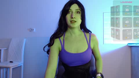 Eva online show from 01-25-25, 04:34