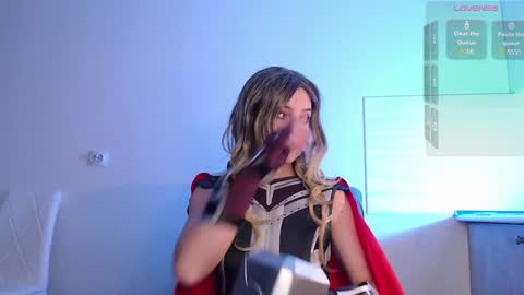 Eva online show from 01-30-25, 04:37