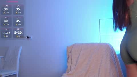 Eva online show from 11-26-25, 04:13