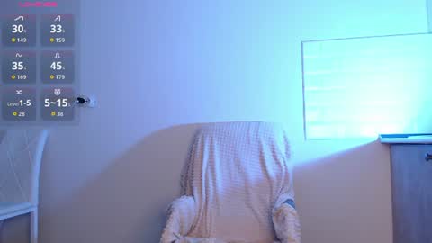 Snapshot of evahailey_ chatting on 06-21-26, 05:32 Eva online show from 06-21-26, 05:32
