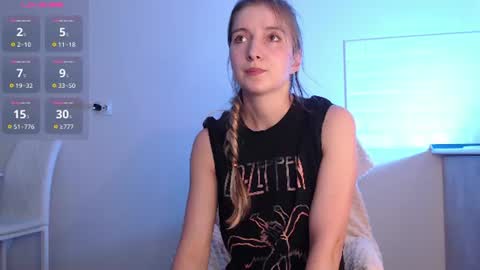 Snapshot of evahailey_ chatting on 08-01-26, 05:29 Eva online show from 08-01-26, 05:29